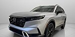 New 2026 Honda CR-V Hybrid SPORT TOURING in FRISCO, TEXAS