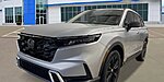 New 2026 Honda CR-V Hybrid SPORT TOURING in FRISCO, TEXAS