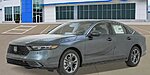 New 2026 Honda Accord Hybrid EX-L in FRISCO, TEXAS