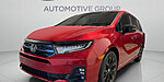 New 2026 Honda Odyssey SPORT-L in FRISCO, TEXAS
