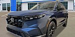 New 2026 Honda CR-V Hybrid SPORT-L in FRISCO, TEXAS
