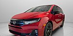 New 2026 Honda Odyssey SPORT-L in FRISCO, TEXAS
