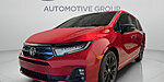 New 2026 Honda Odyssey SPORT-L in FRISCO, TEXAS