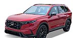 New 2026 Honda CR-V Hybrid SPORT in FRISCO, TEXAS