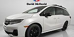 New 2026 Honda Odyssey SPORT-L in FRISCO, TEXAS