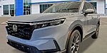 New 2026 Honda CR-V EX-L in FRISCO, TEXAS