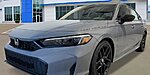New 2026 Honda Civic SPORT in FRISCO, TEXAS