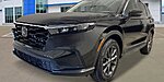 New 2026 Honda CR-V EX-L in FRISCO, TEXAS