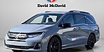 New 2026 Honda Odyssey SPORT-L in FRISCO, TEXAS