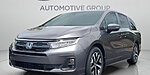 New 2026 Honda Odyssey EX-L in FRISCO, TEXAS