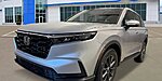 New 2026 Honda CR-V EX-L in FRISCO, TEXAS