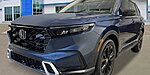 New 2026 Honda CR-V Hybrid SPORT TOURING in FRISCO, TEXAS