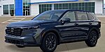 New 2026 Honda CR-V EX-L in FRISCO, TEXAS