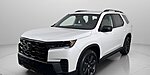 New 2026 Honda Pilot SPORT in FRISCO, TEXAS