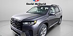 New 2026 Honda Pilot EX-L in FRISCO, TEXAS