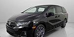 New 2026 Honda Odyssey TOURING in FRISCO, TEXAS