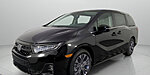 New 2026 Honda Odyssey TOURING in FRISCO, TEXAS