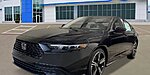 New 2026 Honda Accord Hybrid SPORT in FRISCO, TEXAS