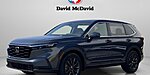 New 2026 Honda CR-V EX-L in FRISCO, TEXAS