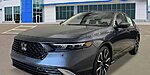 New 2026 Honda Accord Hybrid TOURING in FRISCO, TEXAS