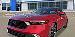 New 2026 Honda Accord Hybrid TOURING in FRISCO, TEXAS