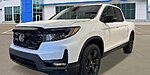 New 2026 Honda Ridgeline BLACK EDITION in FRISCO, TEXAS
