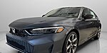 New 2026 Honda Civic Hybrid SPORT TOURING in FRISCO, TEXAS