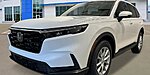 New 2026 Honda CR-V EX in FRISCO, TEXAS