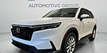 New 2026 Honda CR-V EX in FRISCO, TEXAS