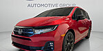 New 2026 Honda Odyssey SPORT-L in FRISCO, TEXAS