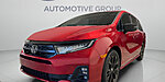 New 2026 Honda Odyssey SPORT-L in FRISCO, TEXAS