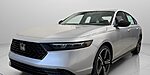 New 2026 Honda Accord SE in FRISCO, TEXAS
