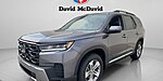 New 2026 Honda Pilot EX-L in FRISCO, TEXAS