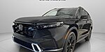New 2026 Honda CR-V Hybrid SPORT TOURING in FRISCO, TEXAS