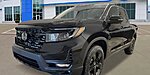 New 2026 Honda Ridgeline BLACK EDITION in FRISCO, TEXAS