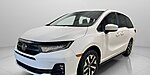 New 2026 Honda Odyssey EX-L in FRISCO, TEXAS