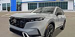 New 2026 Honda CR-V Hybrid SPORT TOURING in FRISCO, TEXAS