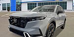 New 2026 Honda CR-V Hybrid SPORT TOURING in FRISCO, TEXAS