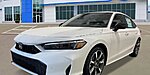 New 2026 Honda Civic Hybrid SPORT TOURING in FRISCO, TEXAS