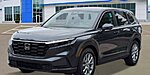 New 2026 Honda CR-V EX in FRISCO, TEXAS