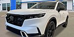 New 2026 Honda CR-V Hybrid SPORT TOURING in FRISCO, TEXAS