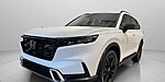 New 2026 Honda CR-V Hybrid SPORT TOURING in FRISCO, TEXAS