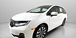 New 2026 Honda Odyssey ELITE in FRISCO, TEXAS