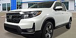 New 2026 Honda Ridgeline RTL in FRISCO, TEXAS