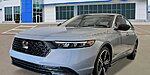 New 2026 Honda Accord Hybrid SPORT in FRISCO, TEXAS
