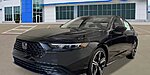 New 2026 Honda Accord Hybrid SPORT in FRISCO, TEXAS