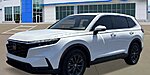 New 2026 Honda CR-V EX-L in FRISCO, TEXAS