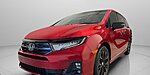 New 2026 Honda Odyssey SPORT-L in FRISCO, TEXAS