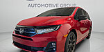New 2026 Honda Odyssey SPORT-L in FRISCO, TEXAS