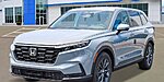 New 2026 Honda CR-V EX-L in FRISCO, TEXAS